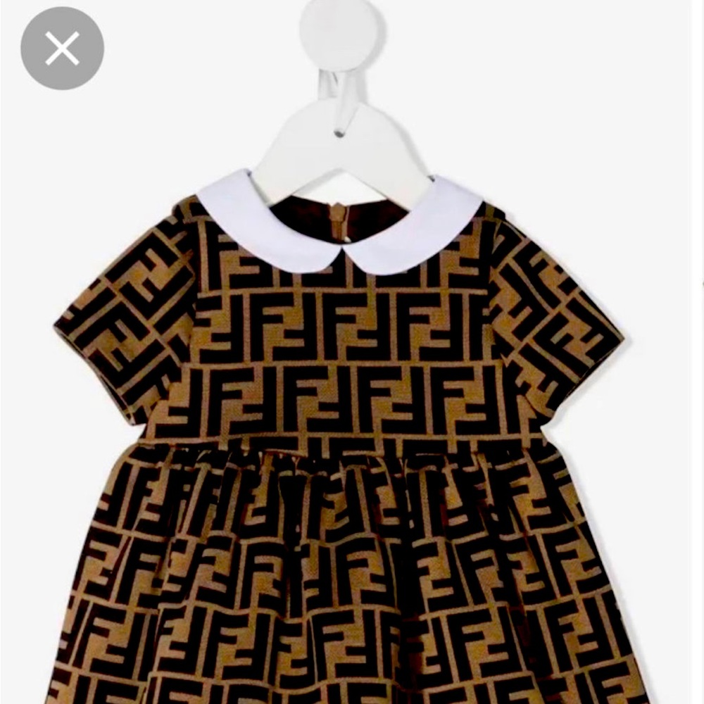Fendi Dress